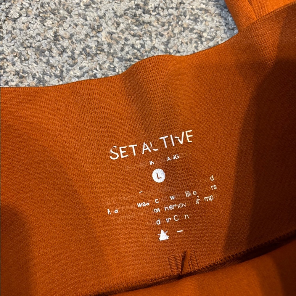 Set Active Workout Set - Picture 2 of 4